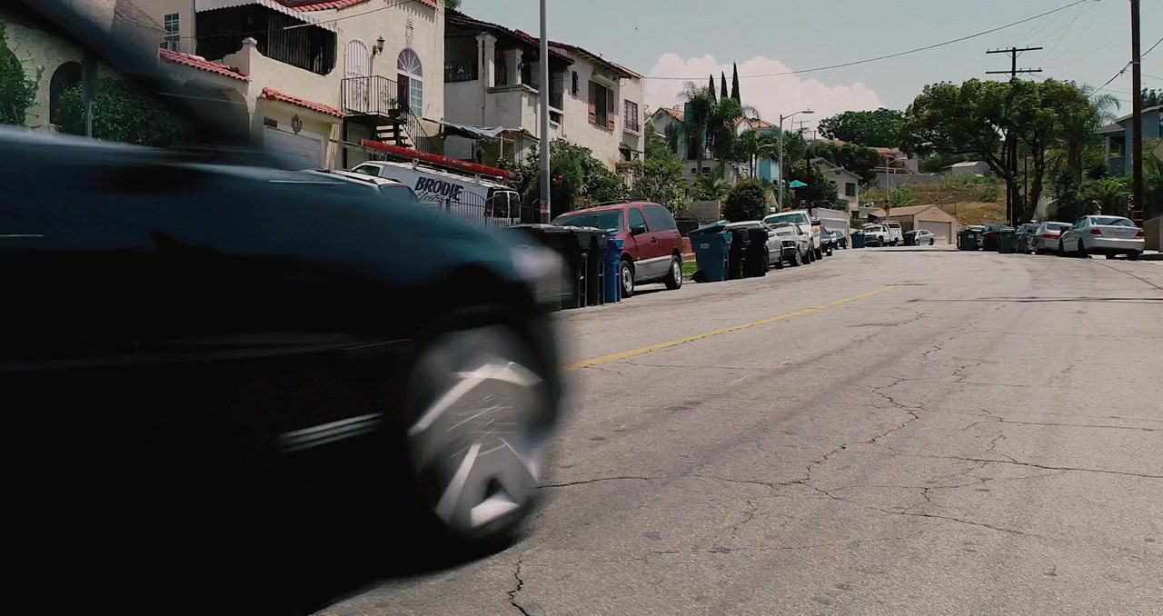 Prescience screenshot 2