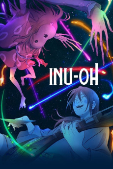 Inu-Ô (2021) poster