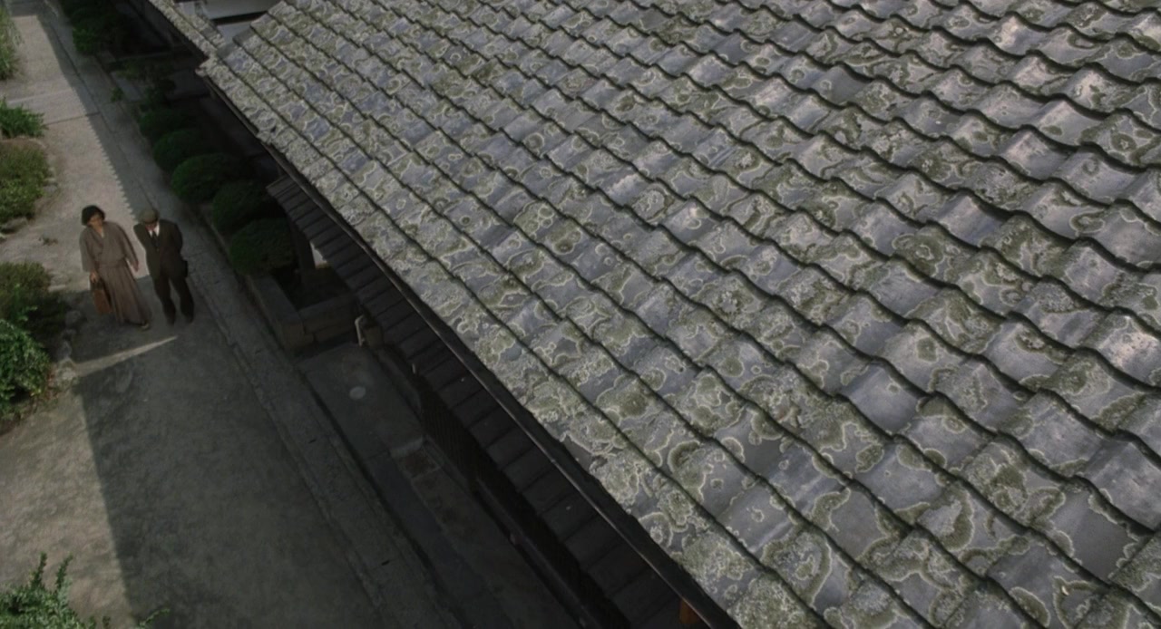 Inugami-ke no ichizoku screenshot 1