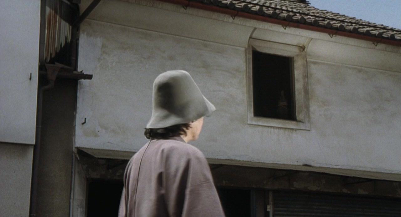 Inugami-ke no ichizoku screenshot 3