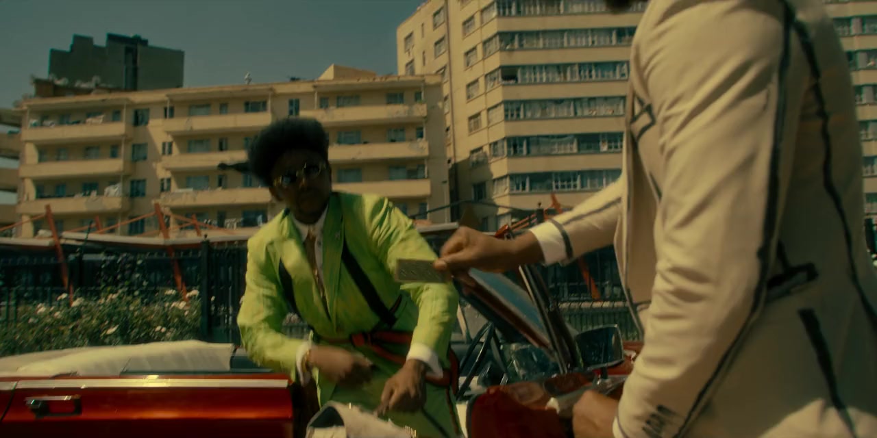 iNumber Number: Jozi Gold screenshot 3