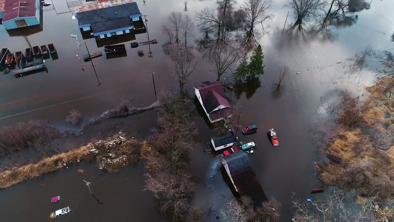 Inundation District screenshot 2