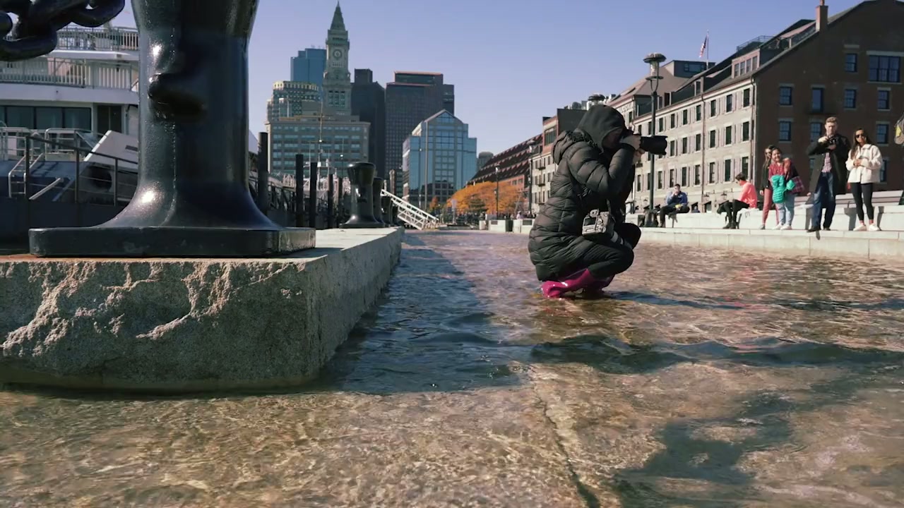 Inundation District screenshot 3