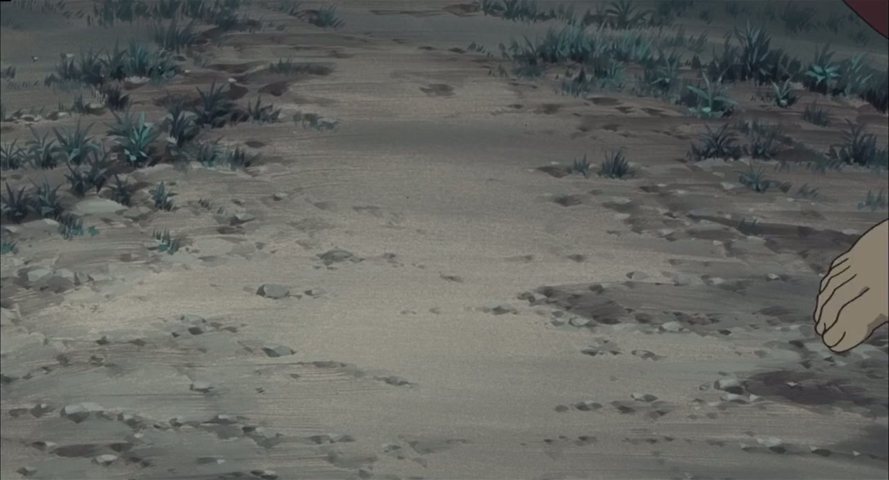 InuYasha - Guren no Houraijima screenshot 2
