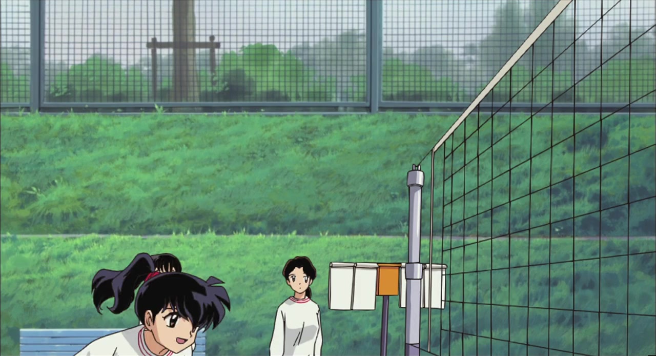 Inuyasha: Tenka hadou no ken screenshot 1
