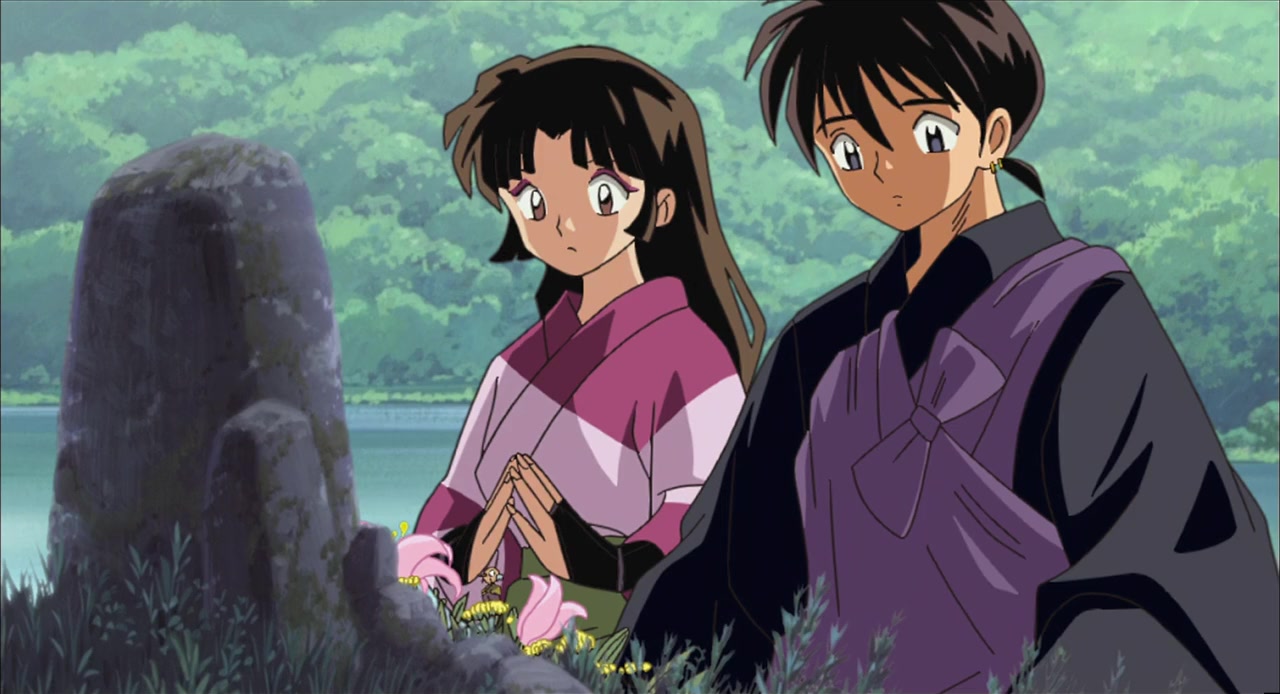 Inuyasha: Tenka hadou no ken screenshot 3