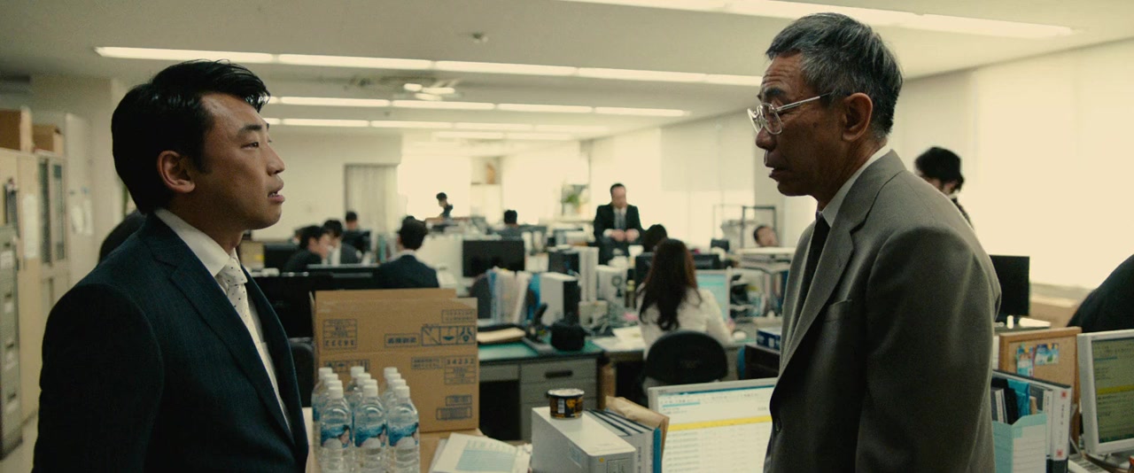 Inuyashiki screenshot 2