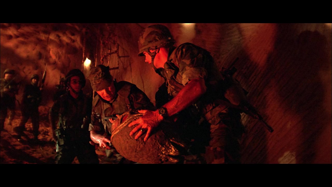 Invaders from Mars: The Martians Are Coming! - The Making of 'Invaders from Mars' screenshot 2