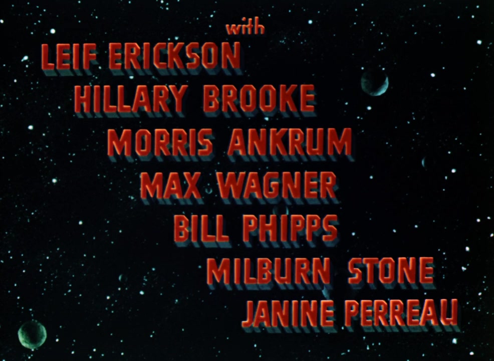 Invaders from Mars screenshot 1