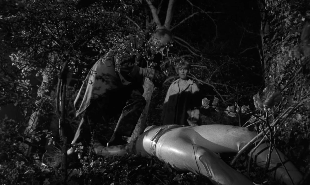 Invasion screenshot 1