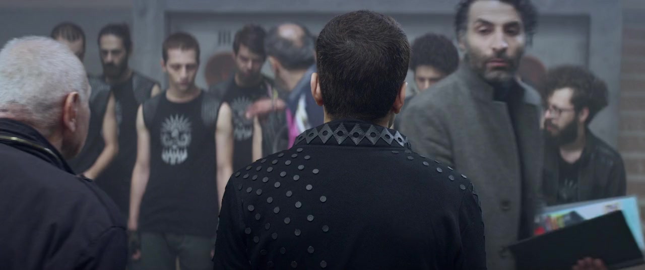 Invasion screenshot 3