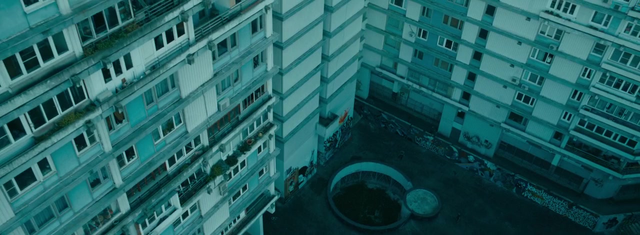 Vtorzhenie screenshot 1