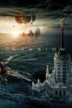 Vtorzhenie (2020) poster