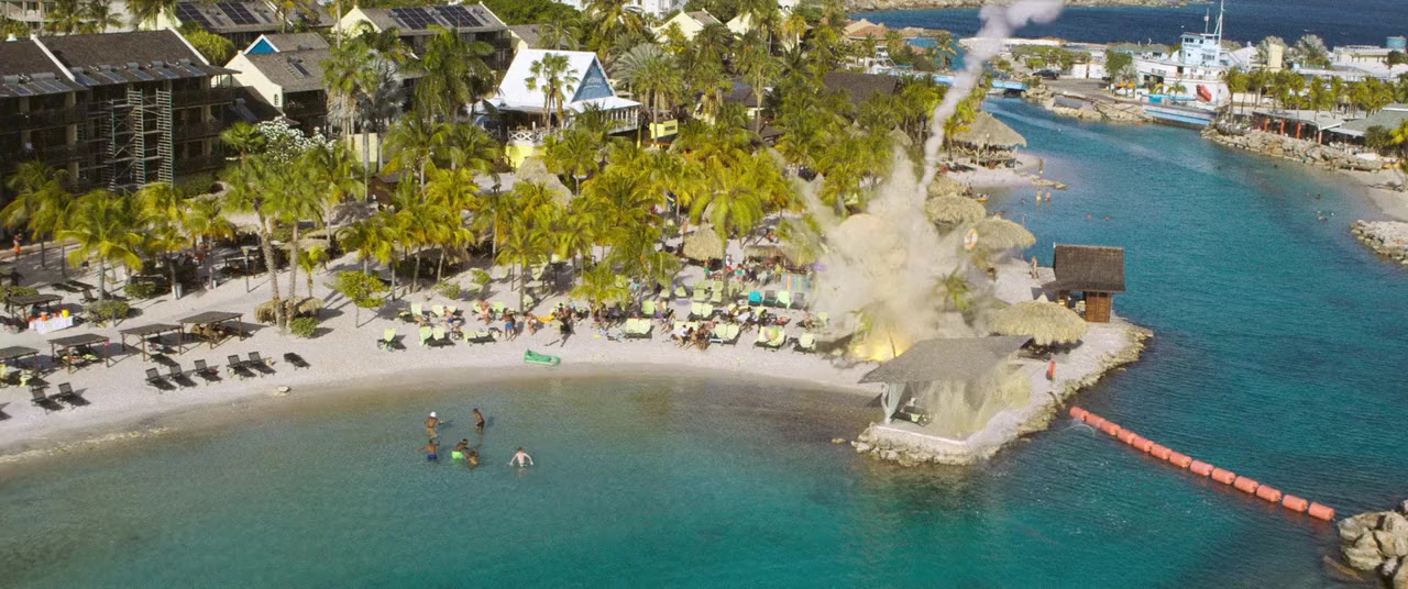 Invasie screenshot 1