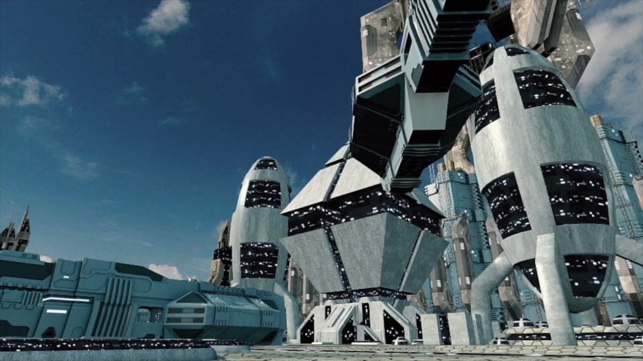 Invasion of the Empire of the Apes screenshot 2