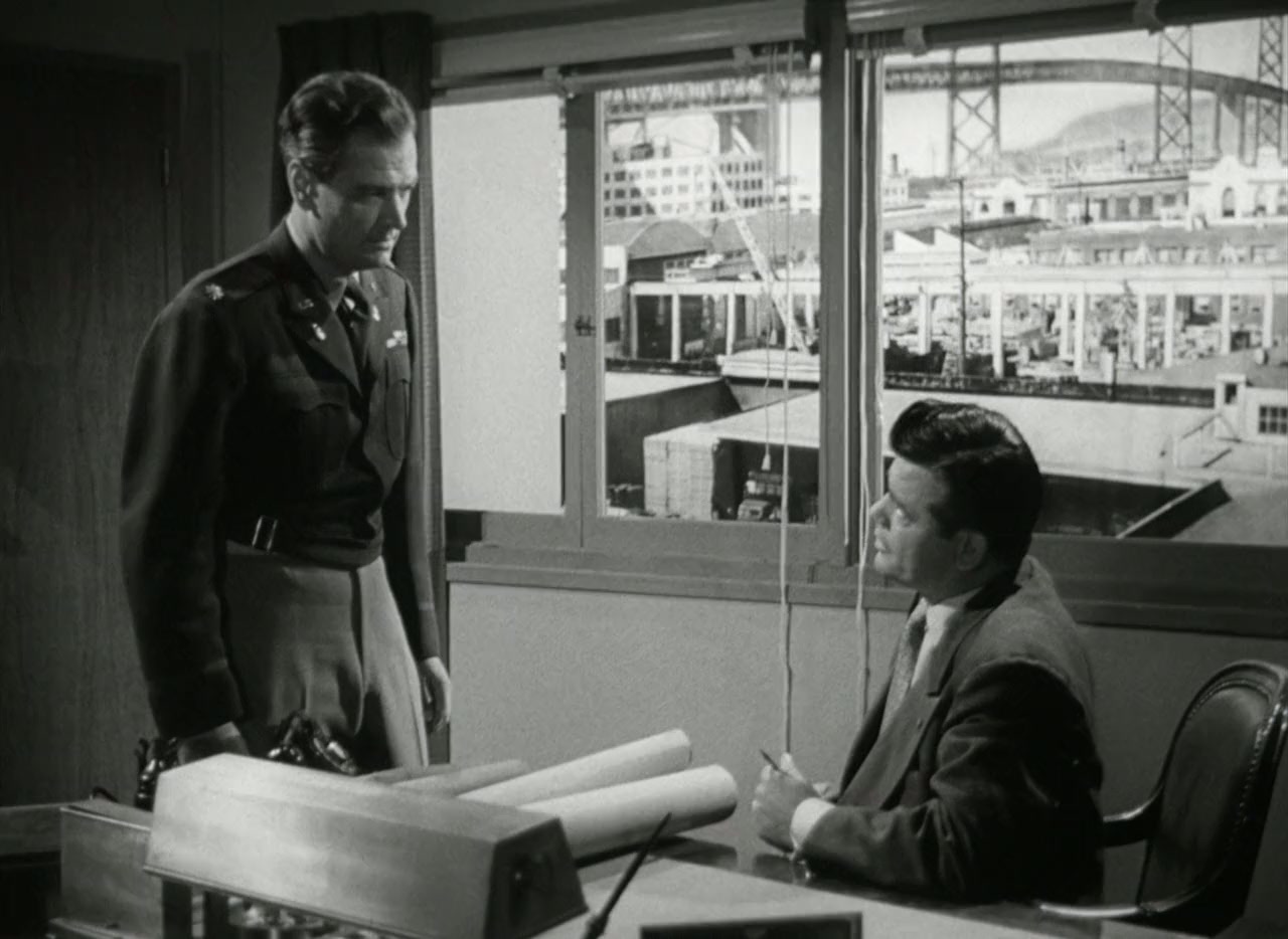 Invasion USA screenshot 1