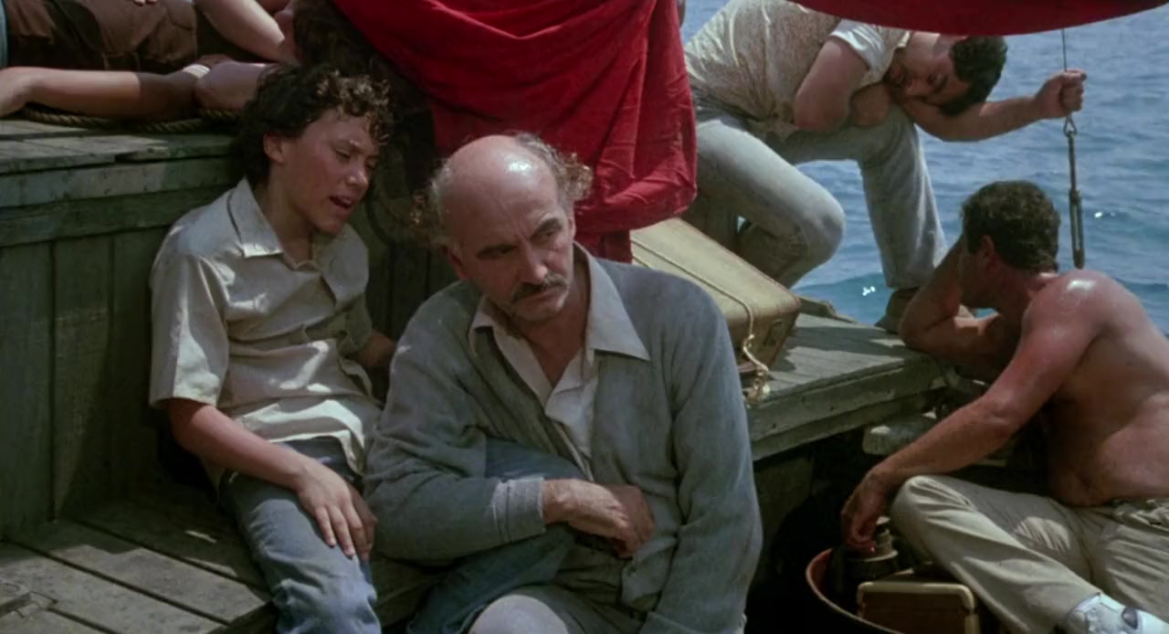 Invasion U.S.A. screenshot 3