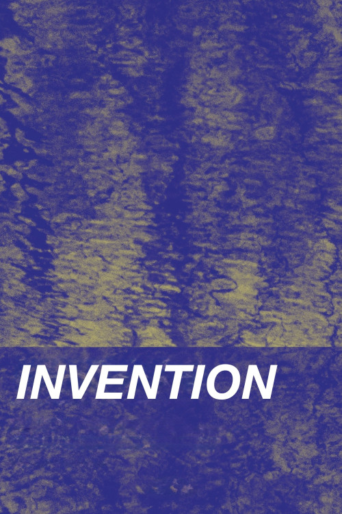 Invention (2024) poster