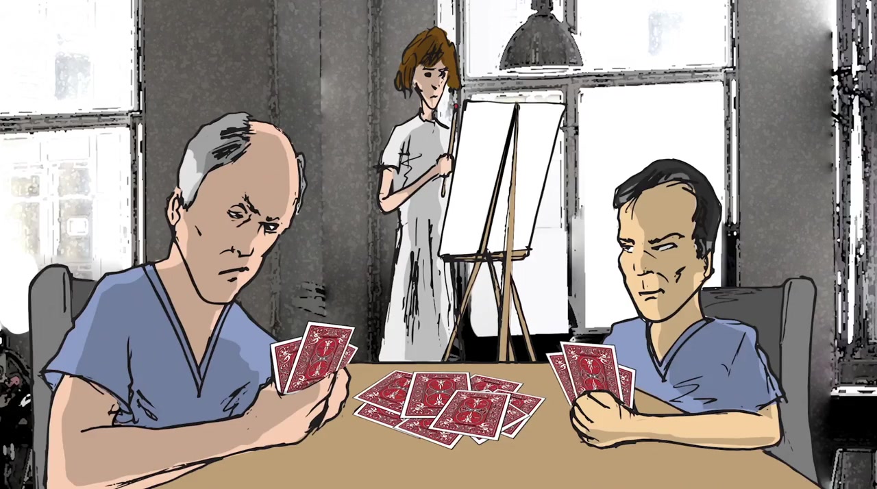 Investigation 13 screenshot 2