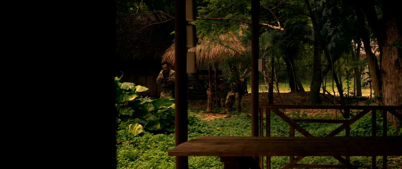 Invincible screenshot 1