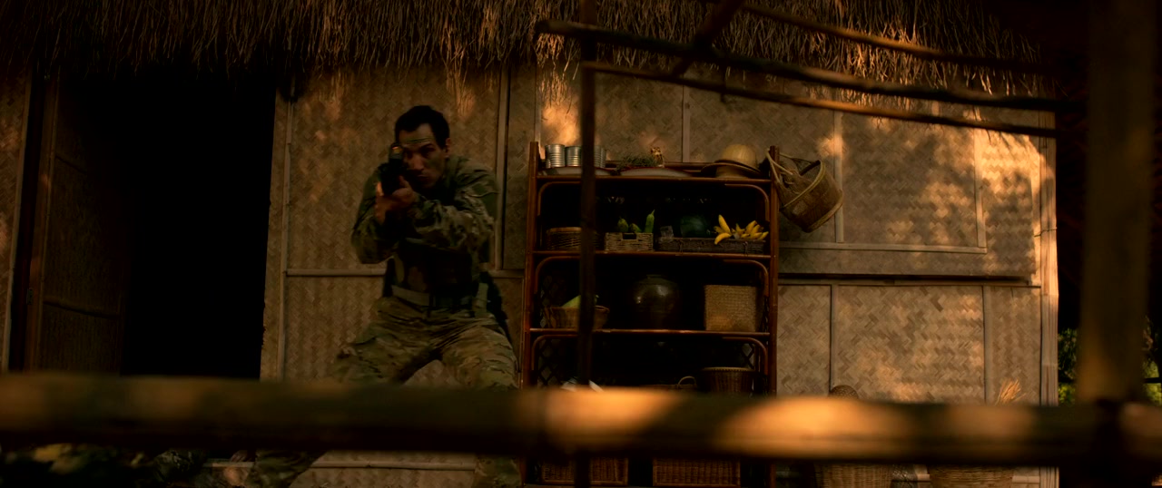 Invincible screenshot 2