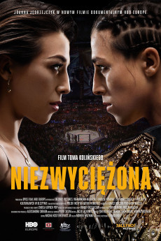 Niezwyciezona (2021) poster