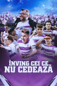 Inving cei ce nu cedeaza (2025) poster