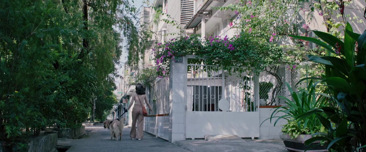 Bang Chung Vo Hinh screenshot 1