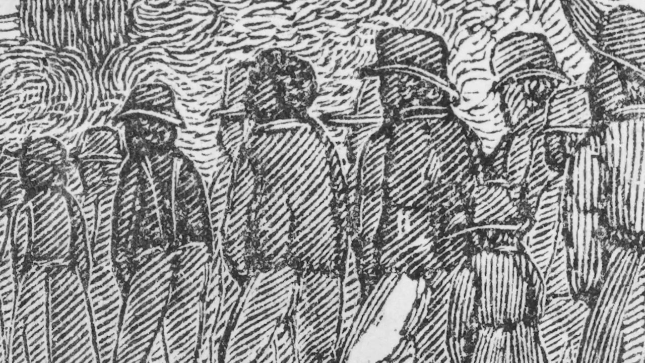 Invisible History: Middle Florida's Hidden Roots screenshot 2