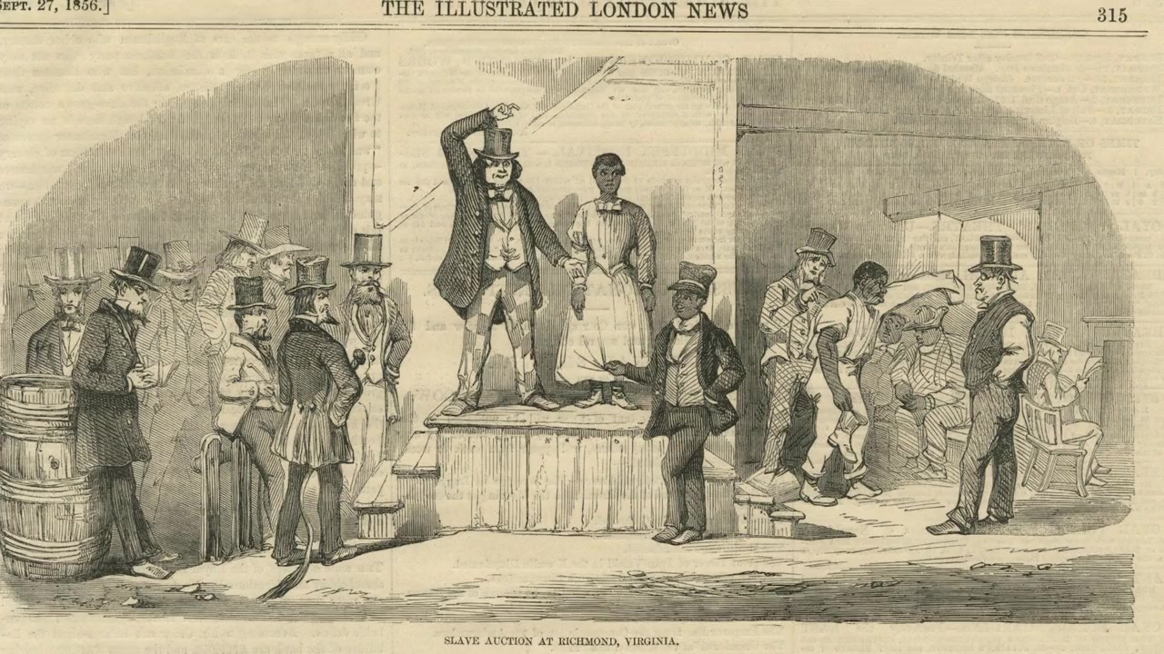 Invisible History: Middle Florida's Hidden Roots screenshot 3