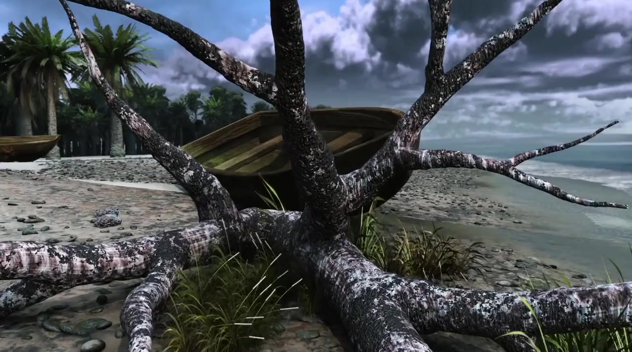 Invisible Lies screenshot 1