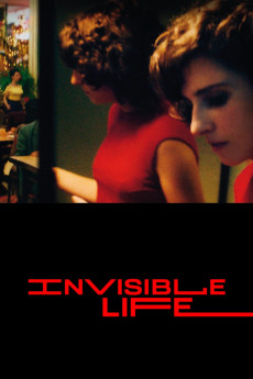 A Vida Invisível de Eurídice Gusmão (2019) poster
