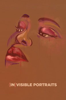 Invisible Portraits (2020) poster