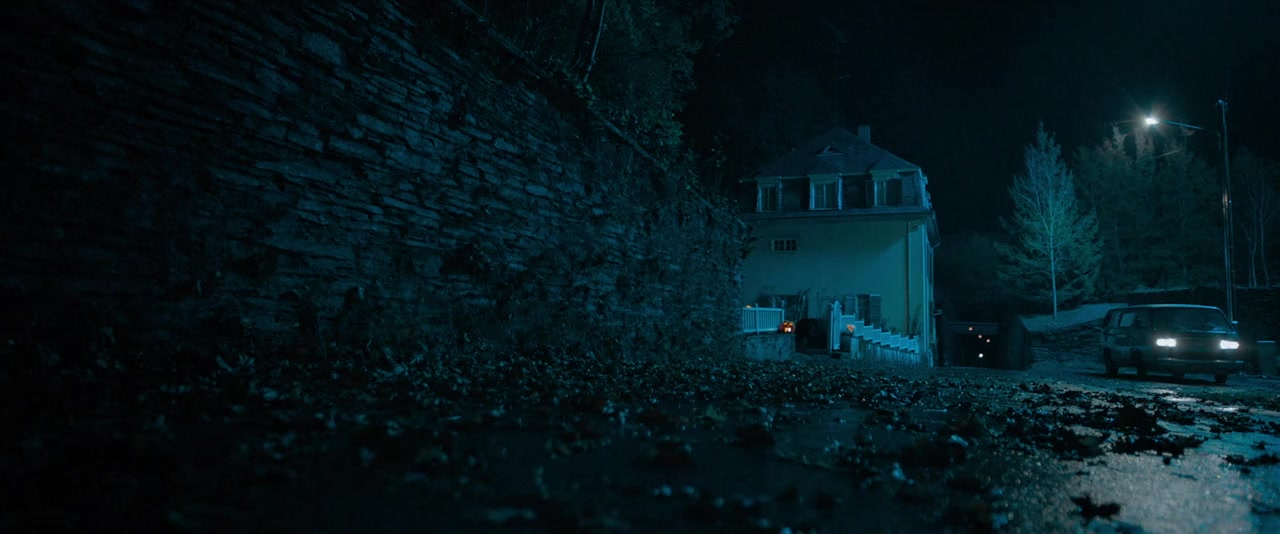 Invisible Sue screenshot 3
