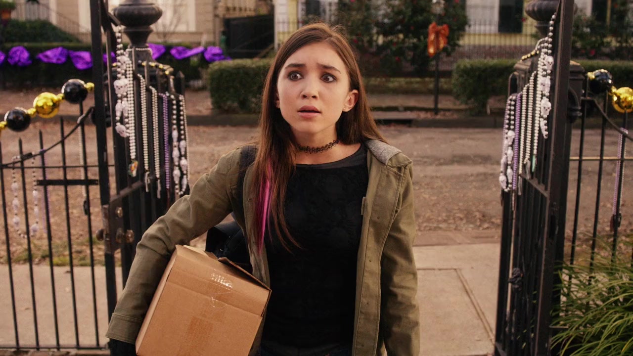 Invisible Sister screenshot 3