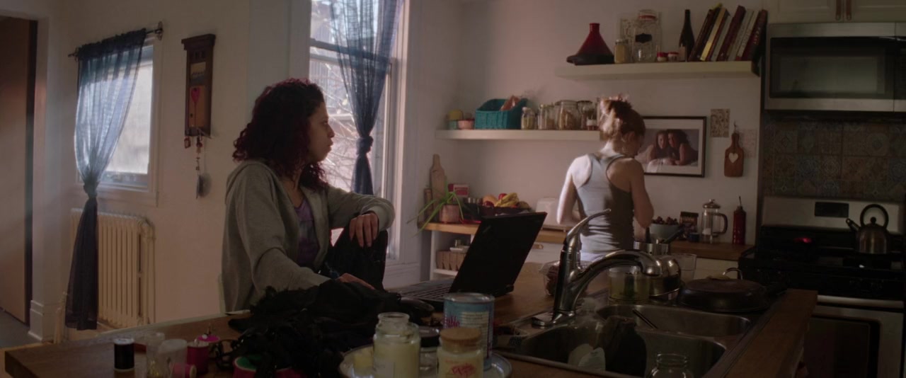 Invisibles screenshot 1