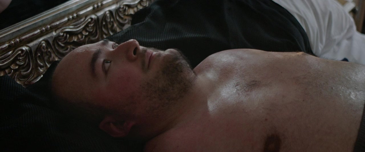 Invisibles screenshot 2