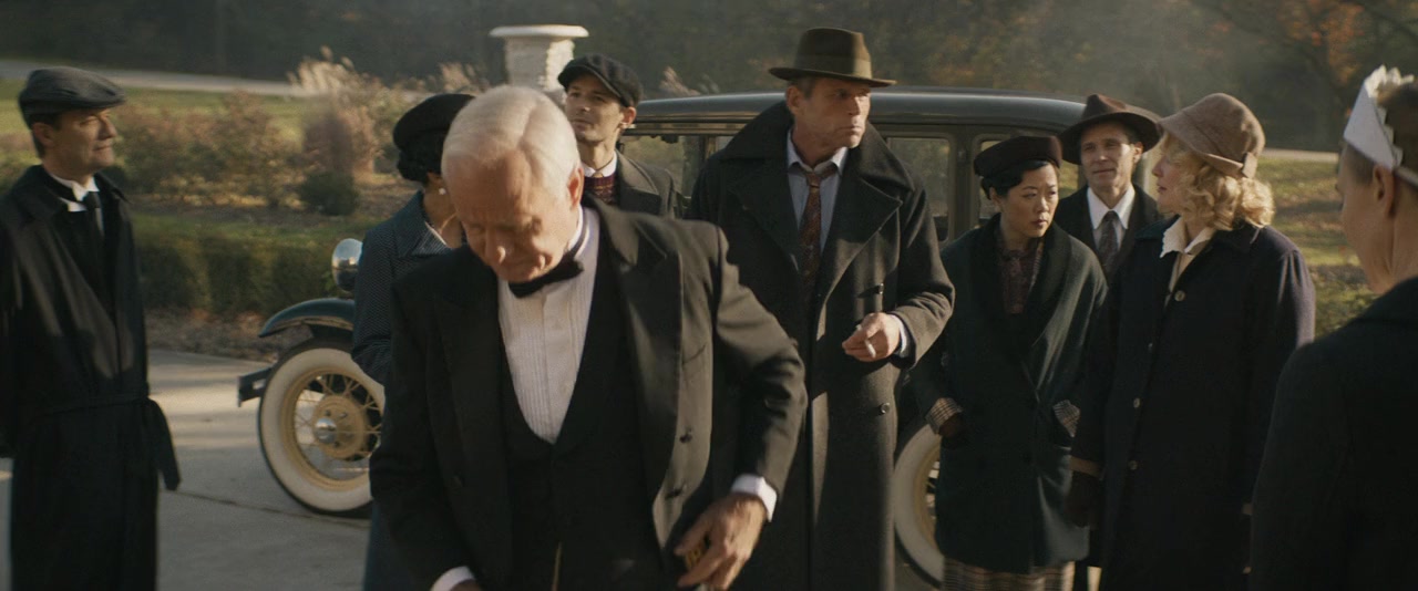 Invitation to a Murder screenshot 3