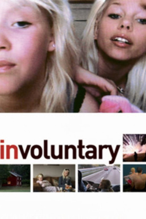 De ofrivilliga (2008) poster
