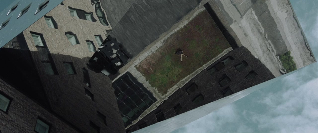 Involution screenshot 2
