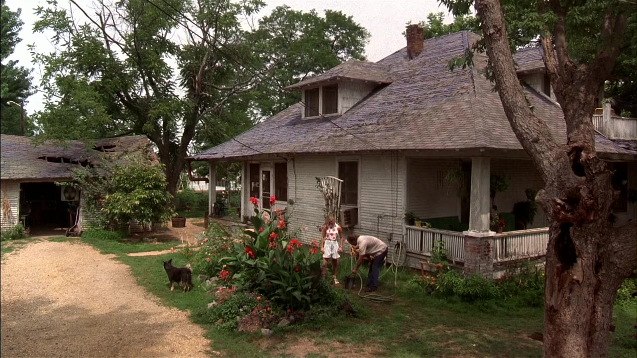 In Country screenshot 1