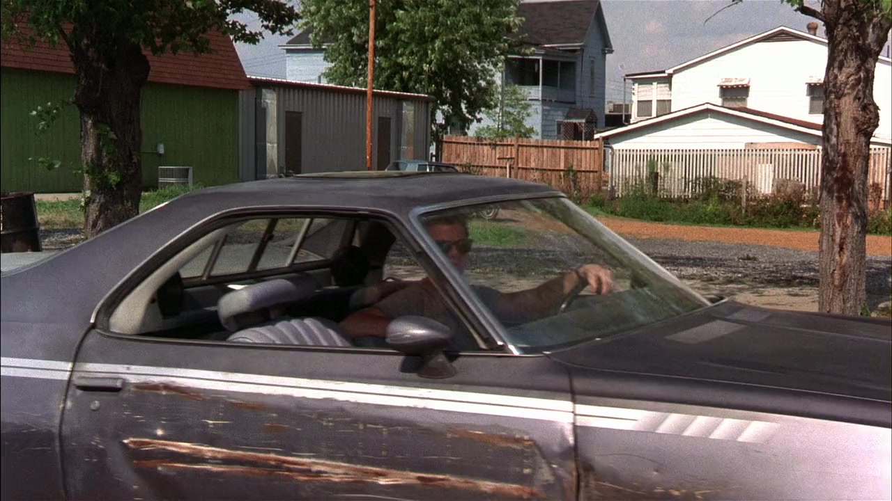 In Country screenshot 3