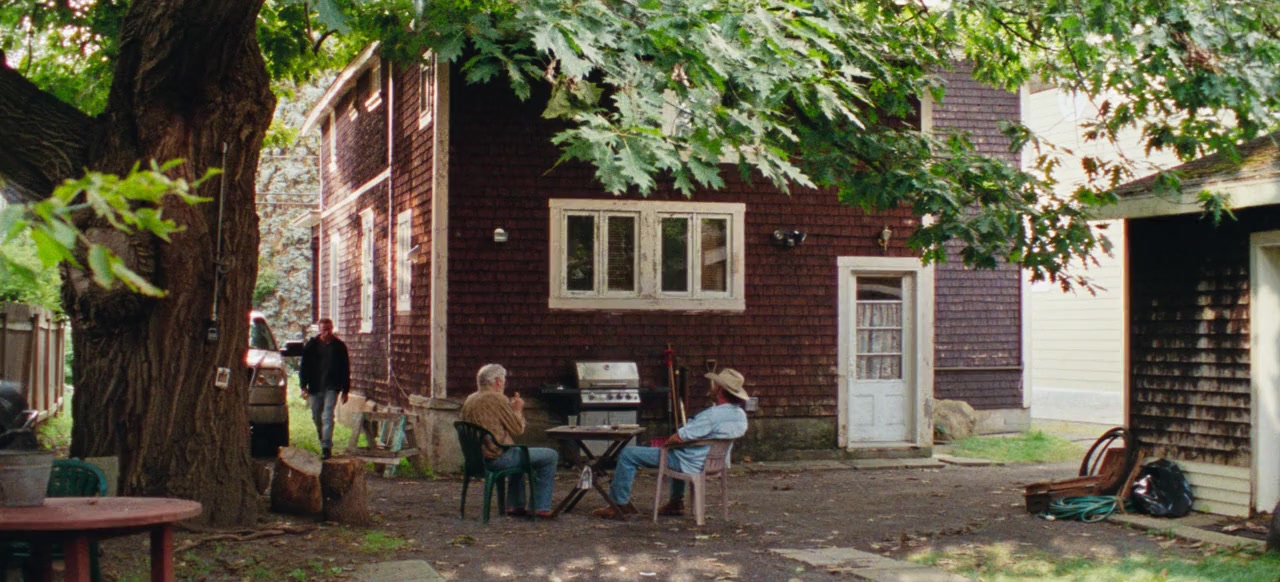 In Cold Light screenshot 1