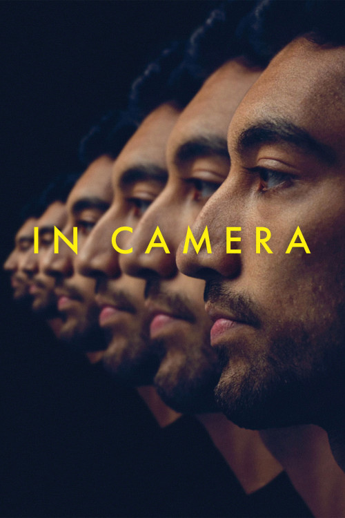 In Camera (2023) poster