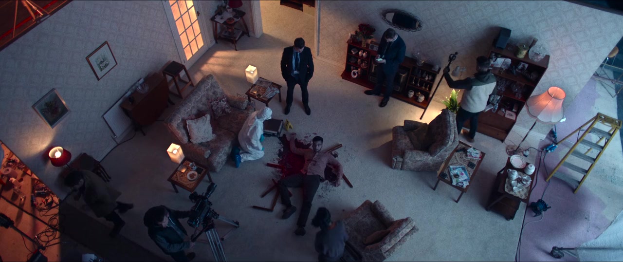 In Camera screenshot 1