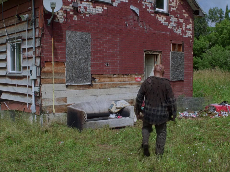 In a Violent Nature screenshot 1