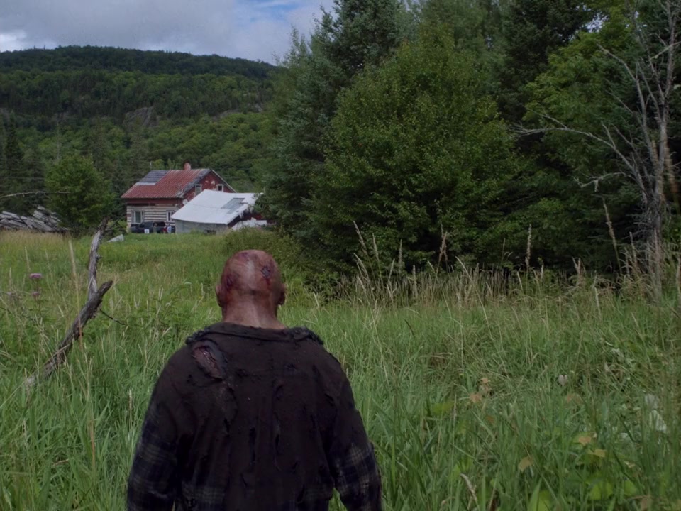 In a Violent Nature screenshot 3