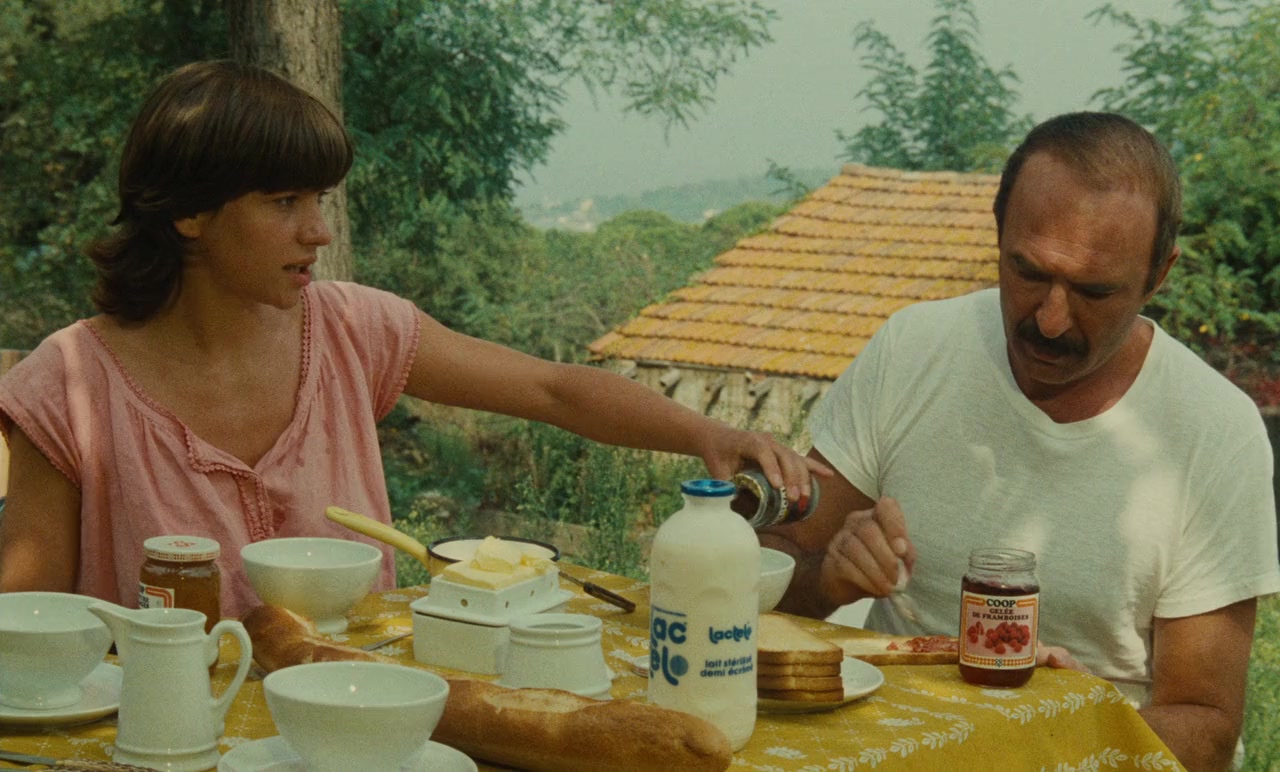Un moment d'égarement screenshot 2