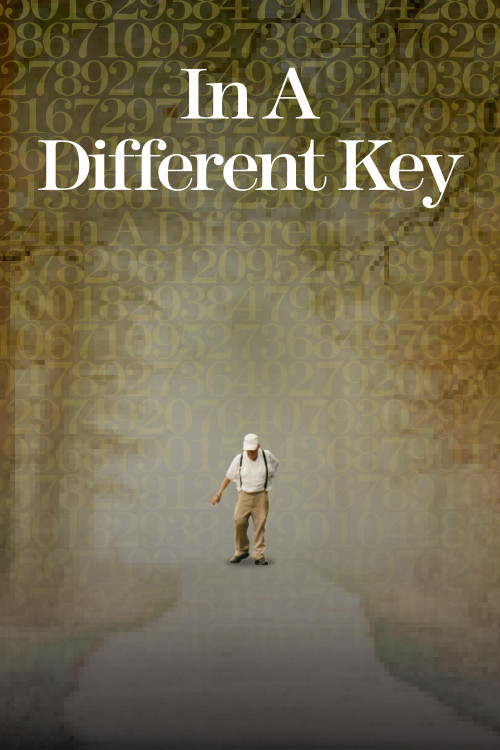 In a Different Key (2020) poster
