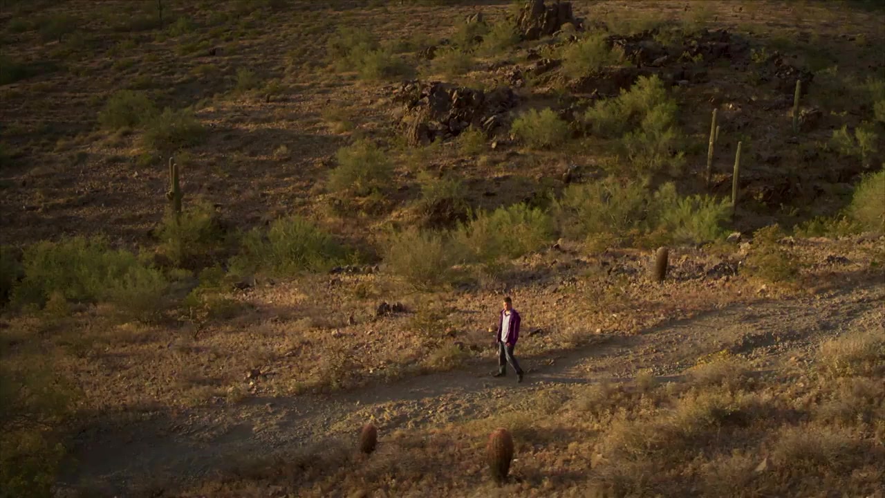 In a Different Key screenshot 3